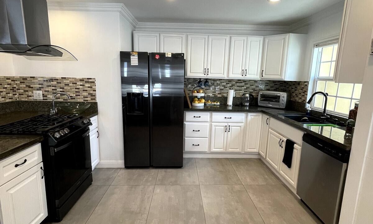 Photo of Kitchen in North Redondo