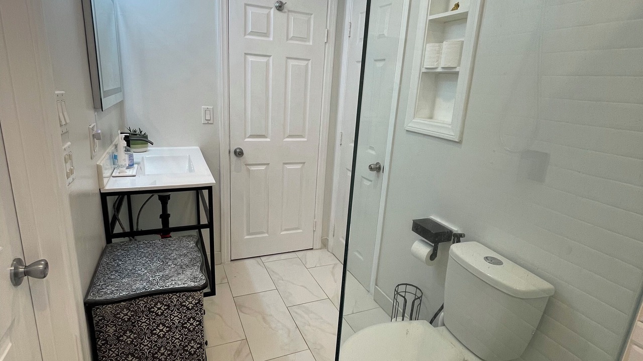 Photo of Bathroom in North Redondo
