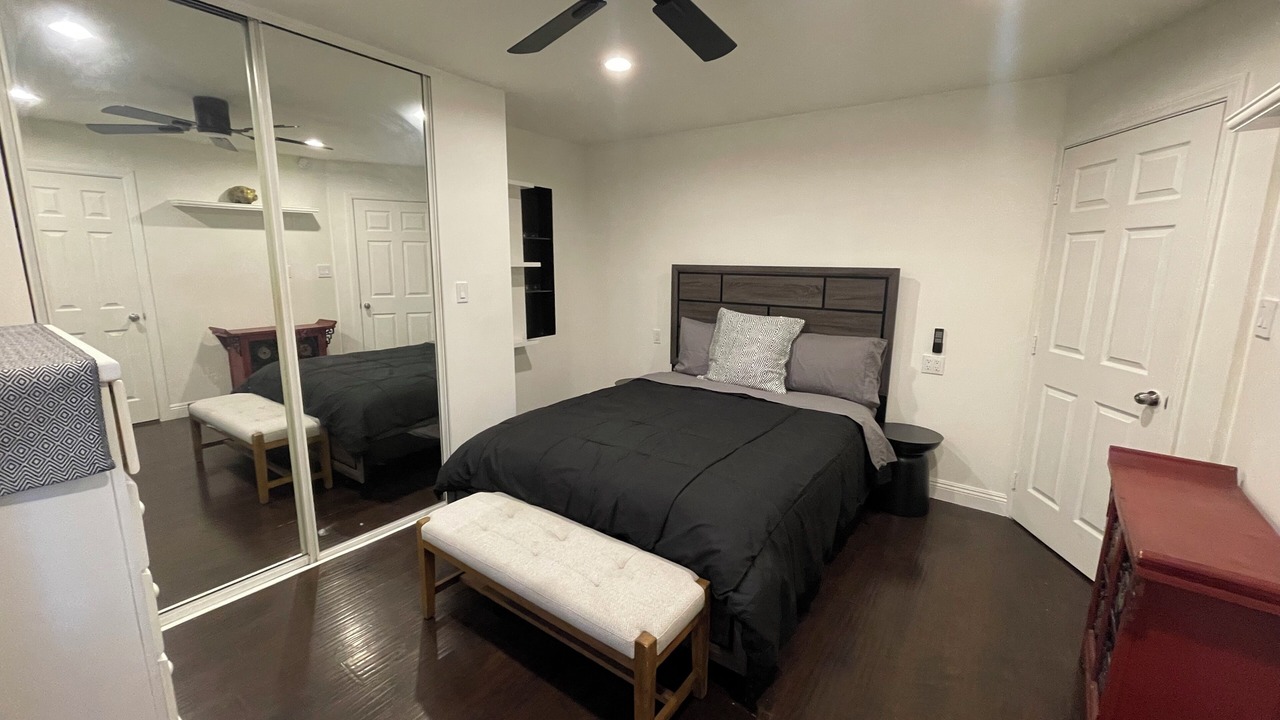 Photo of Bedroom in North Redondo