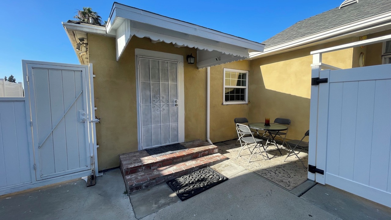 Photo of Outdoor in North Redondo