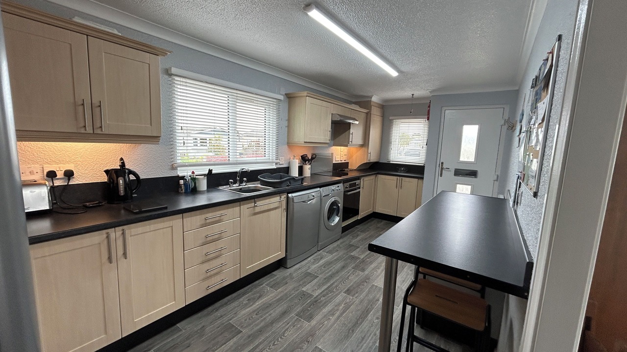 Photo of Kitchen in Padstow