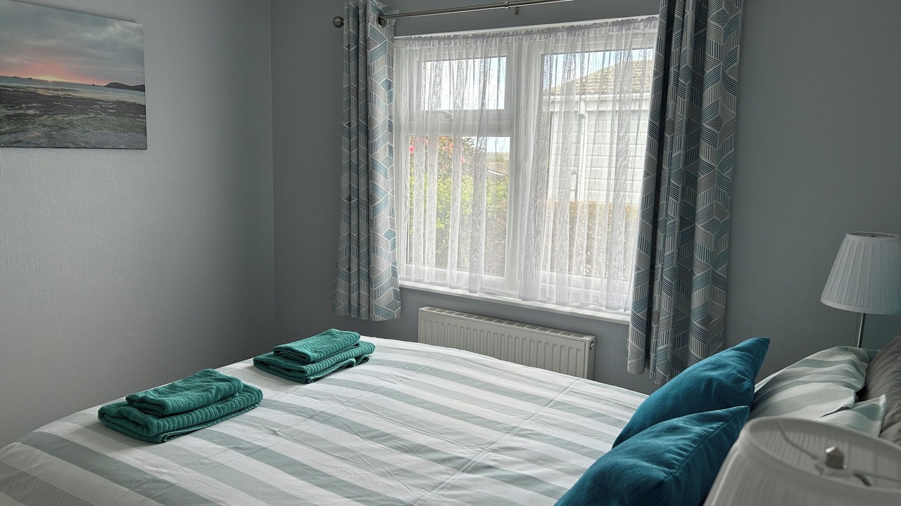 Photo of Bedroom in Padstow
