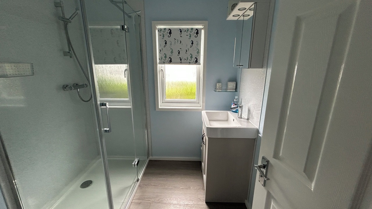 Photo of Bathroom in Padstow