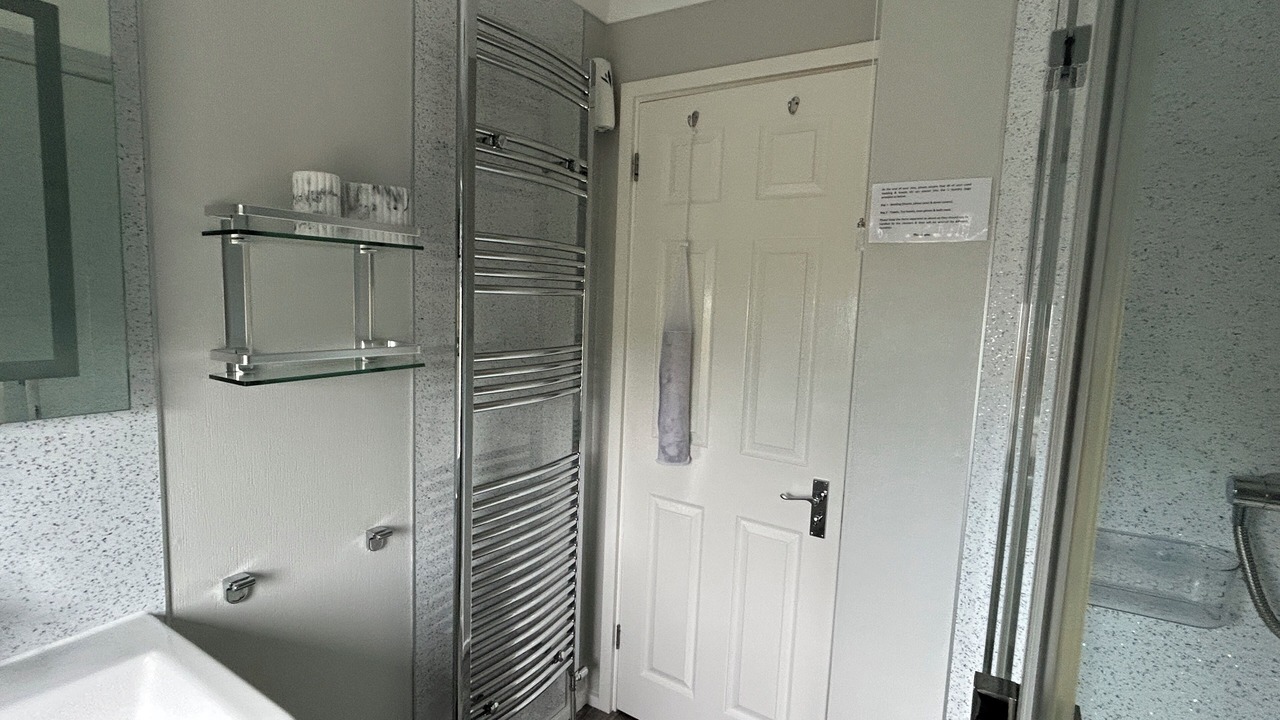 Photo of Bathroom in Padstow
