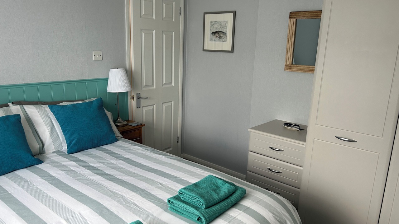 Photo of Bedroom in Padstow