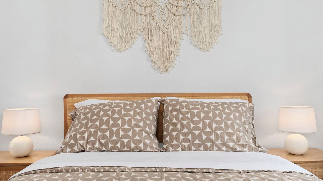 Photo of Bedroom in Midway City