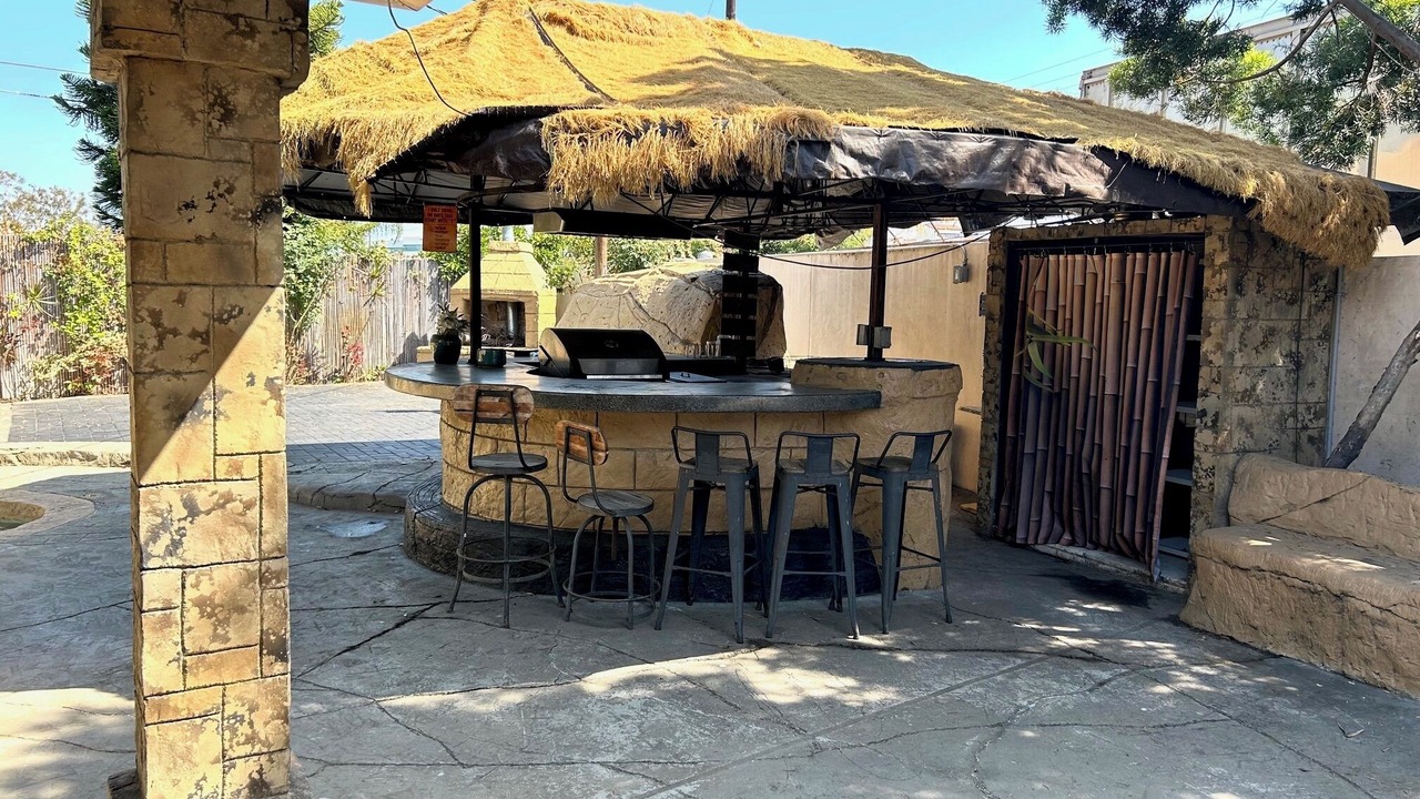 Photo of Outdoor in Lake Forest