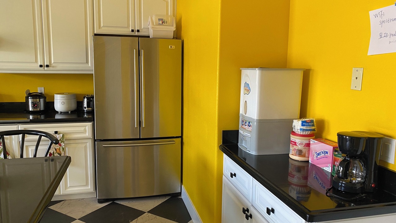 Photo of Kitchen in Monterey Park