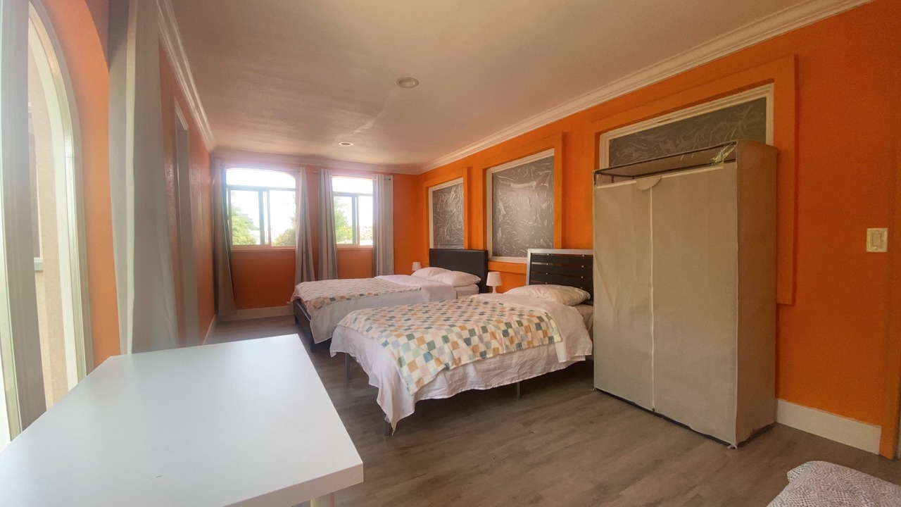 Photo of Bedroom in Monterey Park