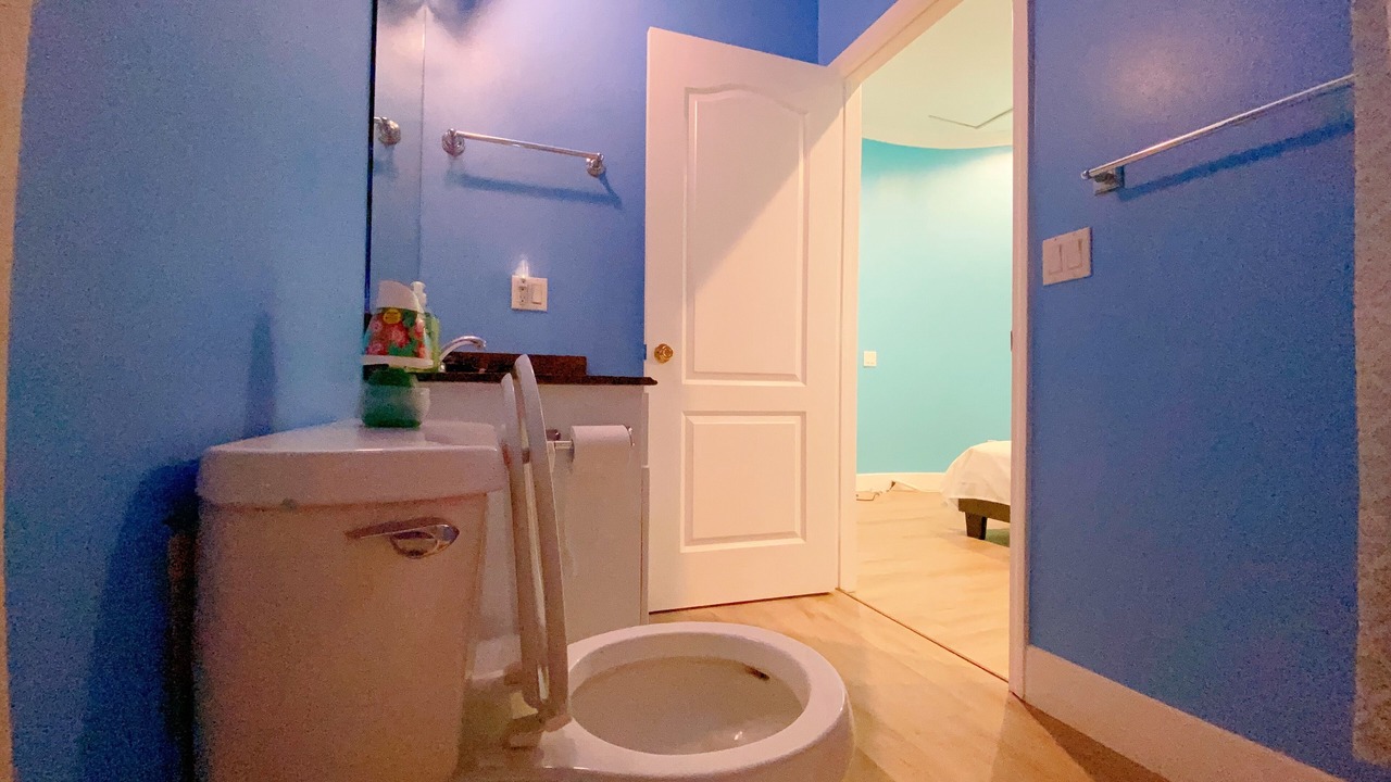 Photo of Bathroom in Monterey Park