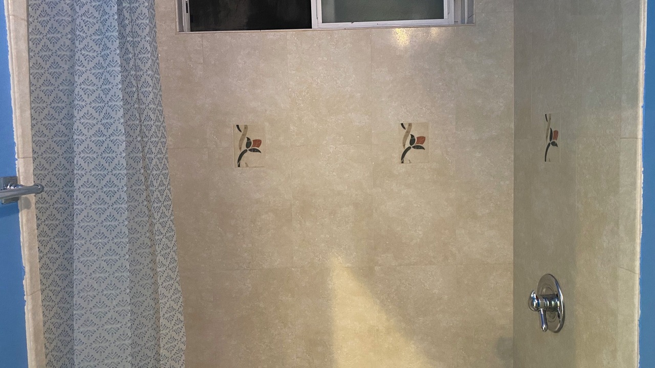 Photo of Bathroom in Monterey Park