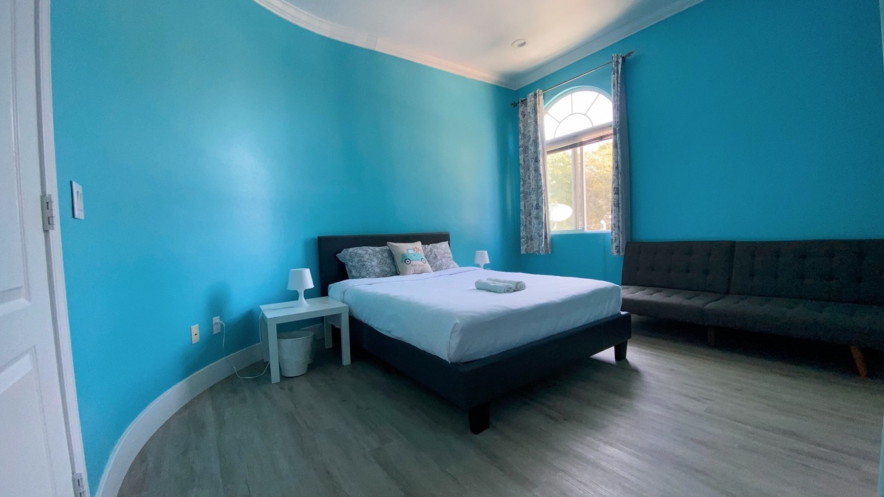 Photo of Bedroom in Monterey Park