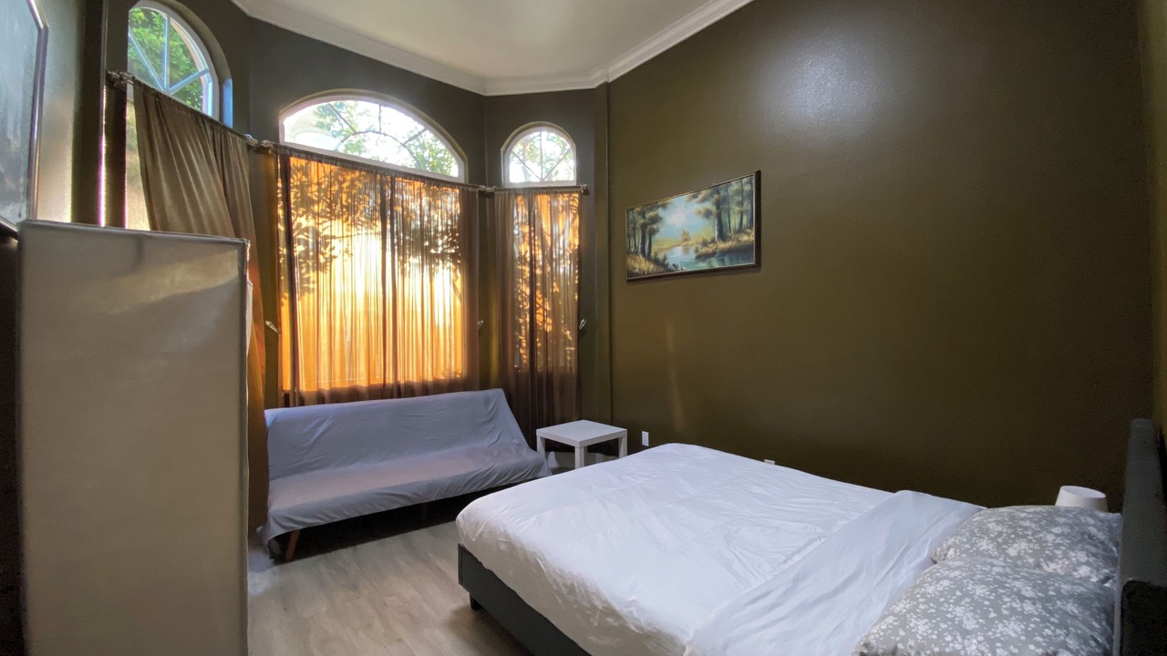 Photo of Bedroom in Monterey Park