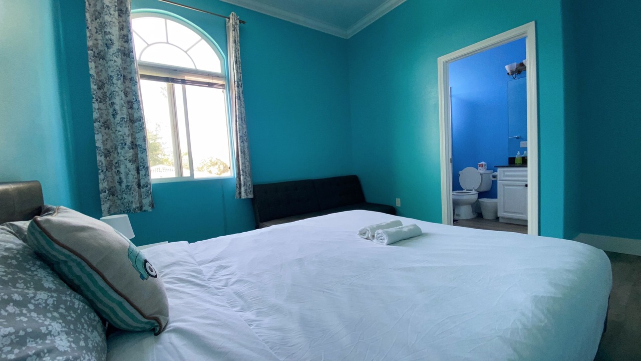 Photo of Bedroom in Monterey Park