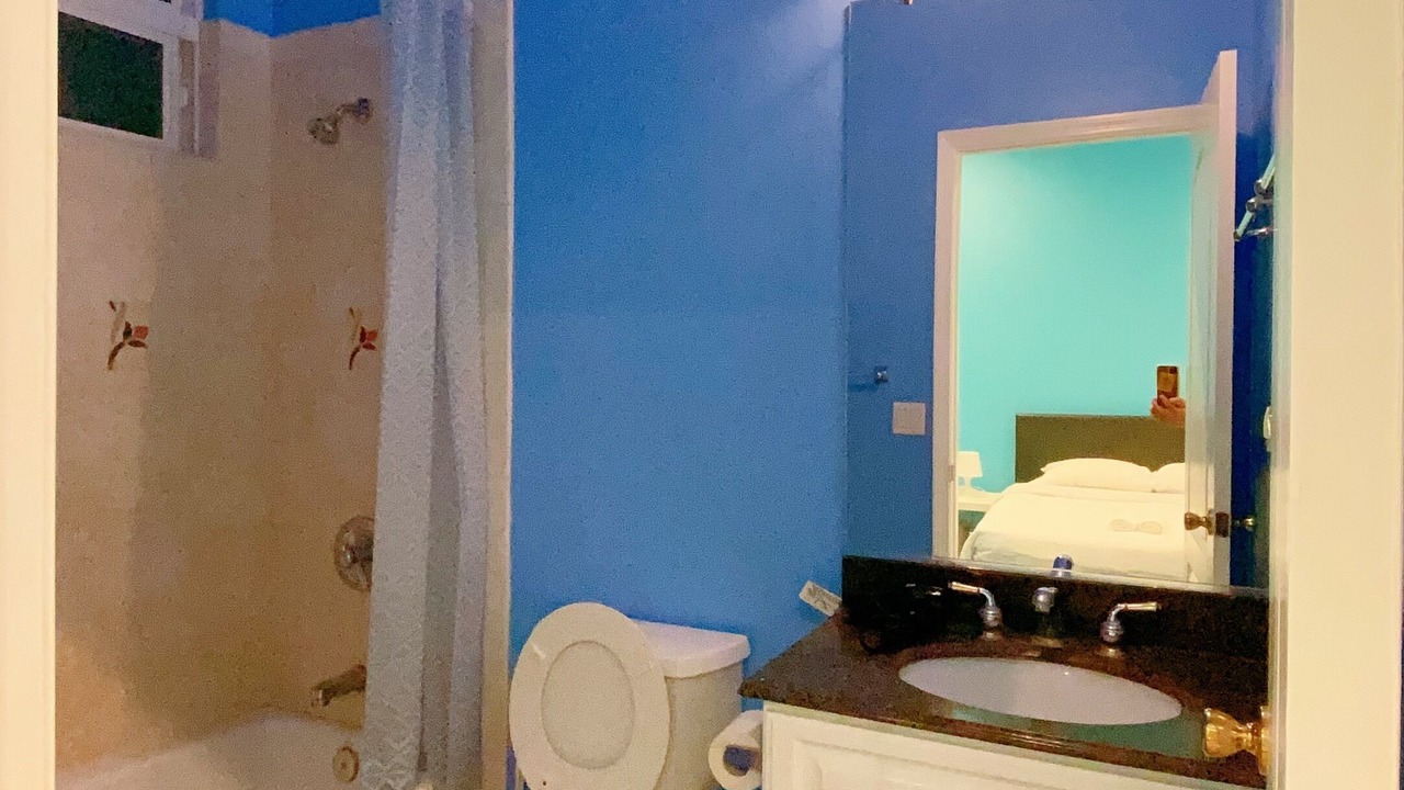 Photo of Bathroom in Monterey Park