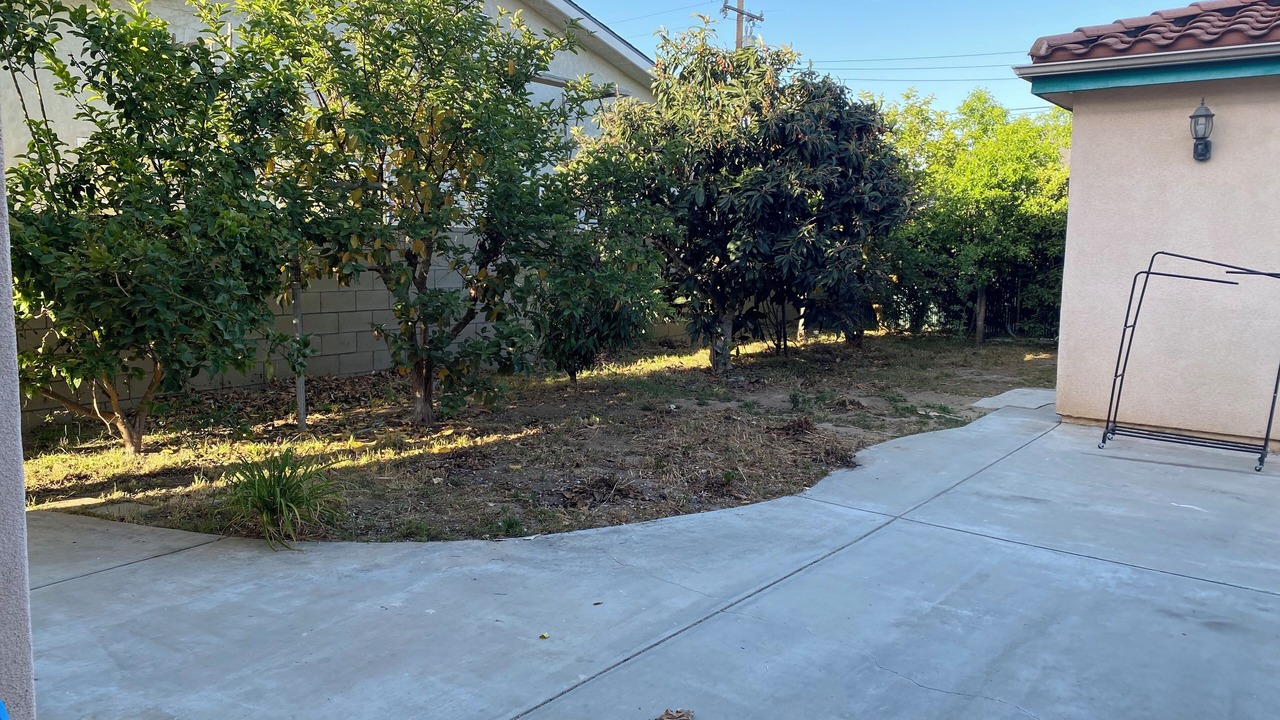 Photo of Outdoor in Monterey Park