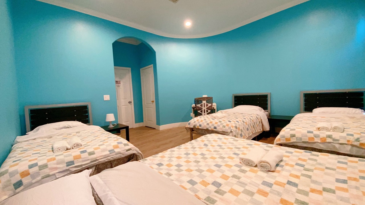 Photo of Bedroom in Monterey Park