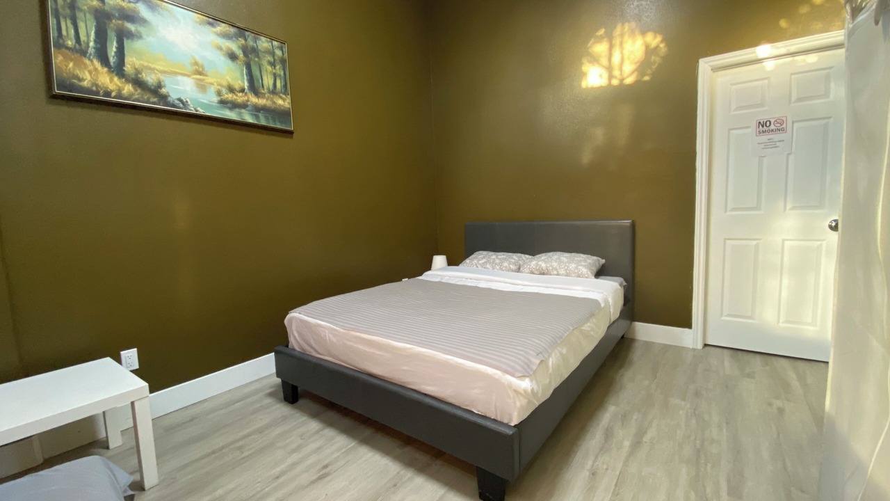 Photo of Bedroom in Monterey Park