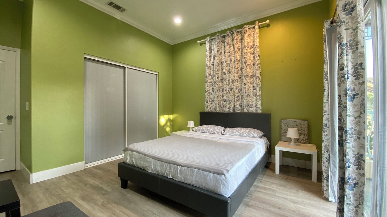 Photo of Bedroom in Monterey Park