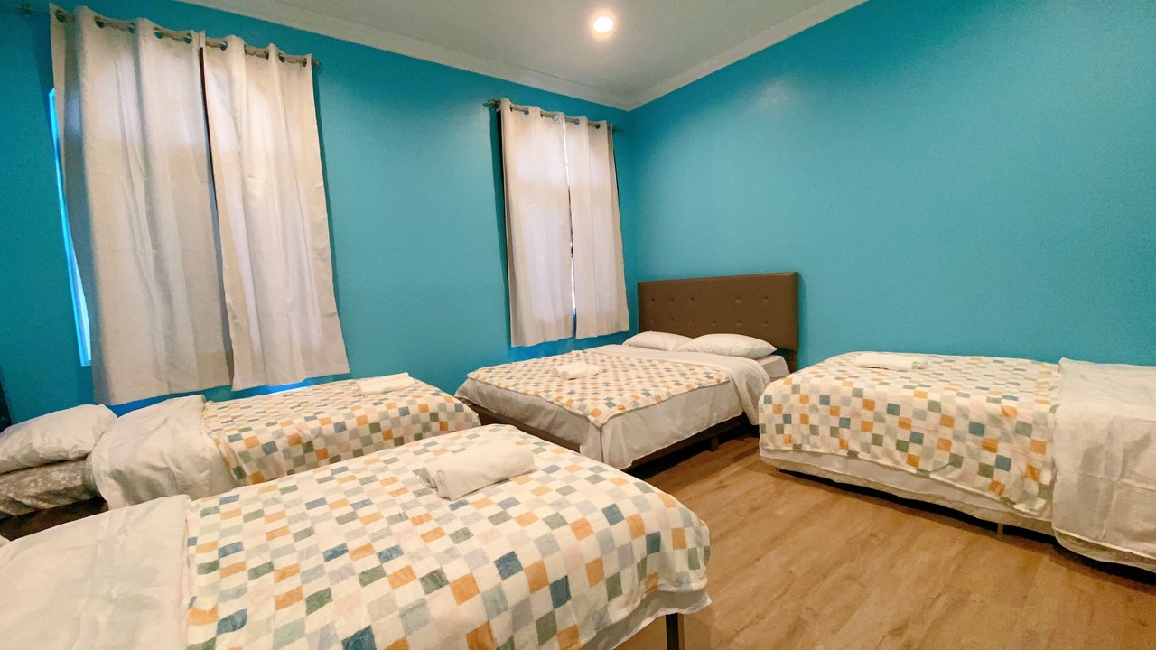 Photo of Bedroom in Monterey Park