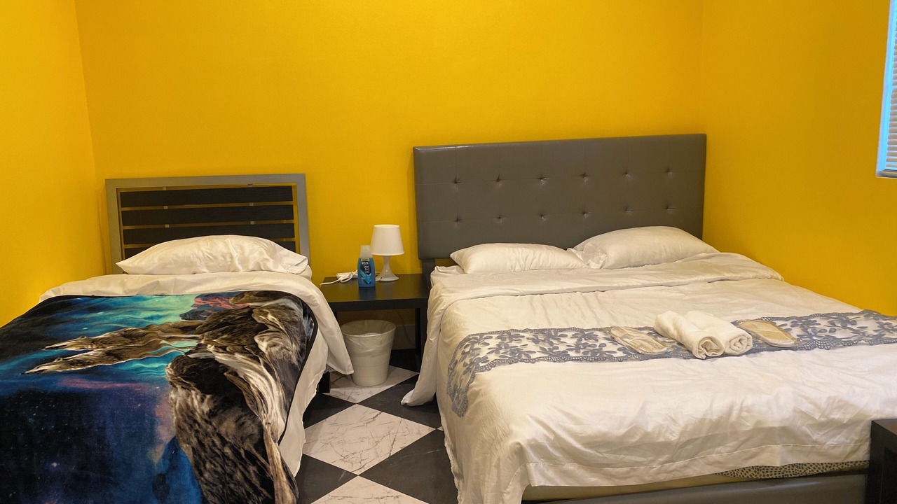 Photo of Bedroom in Monterey Park