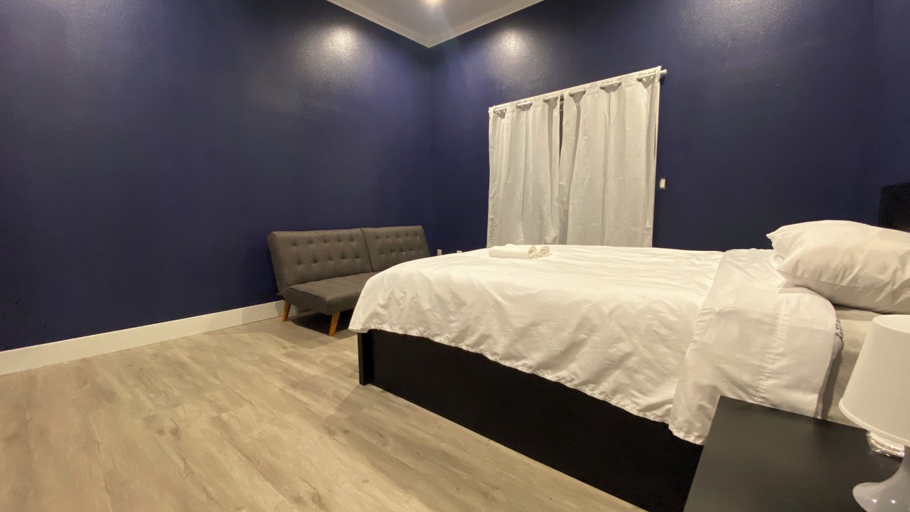 Photo of Bedroom in Monterey Park