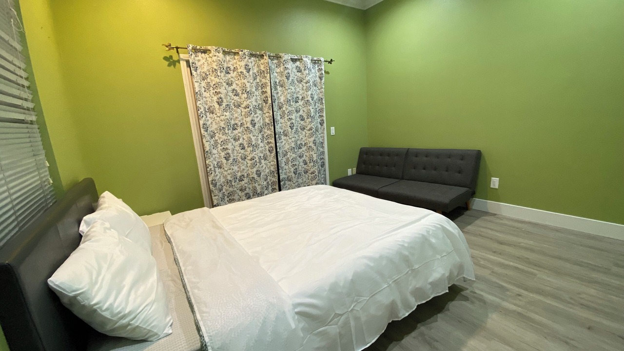 Photo of Bedroom in Monterey Park