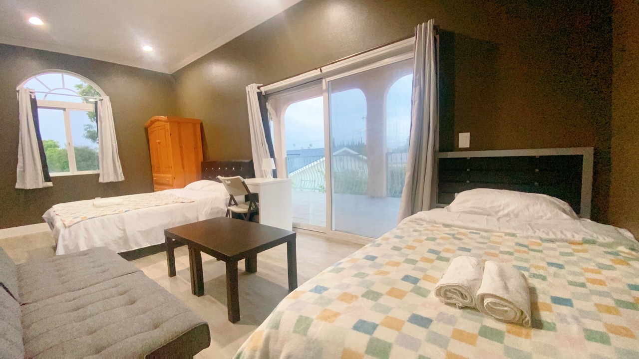 Photo of Bedroom in Monterey Park