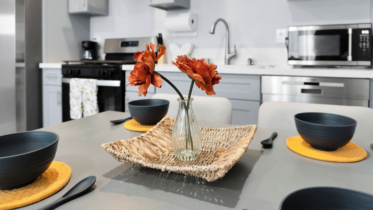 Photo of Kitchen in Southeast Anaheim