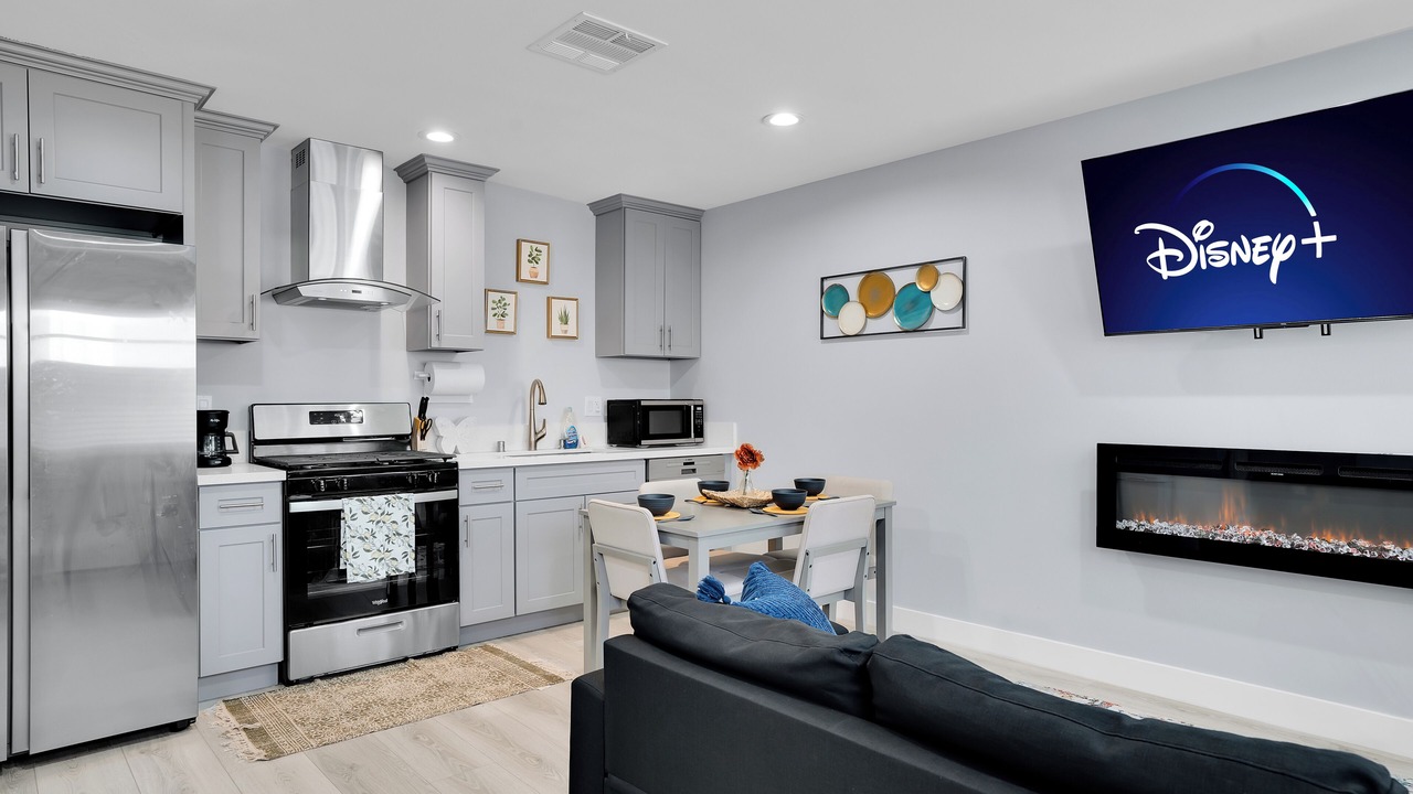 Photo of Kitchen in Southeast Anaheim