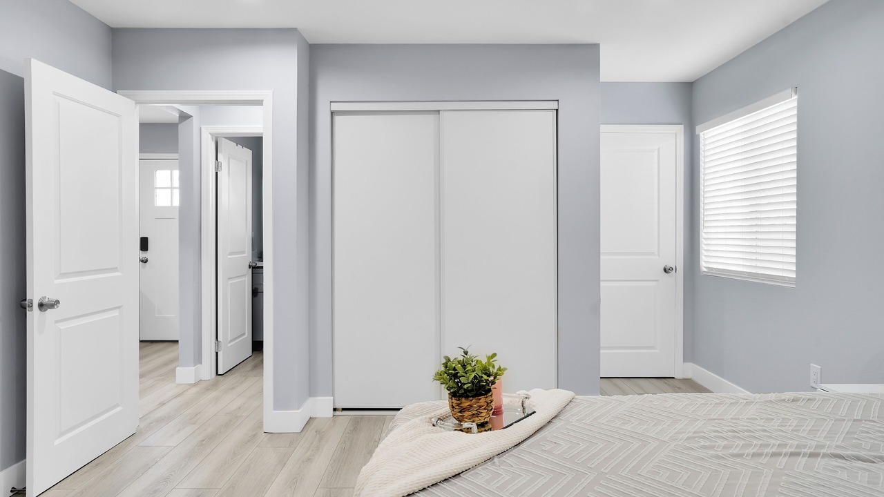 Photo of Bedroom in Southeast Anaheim