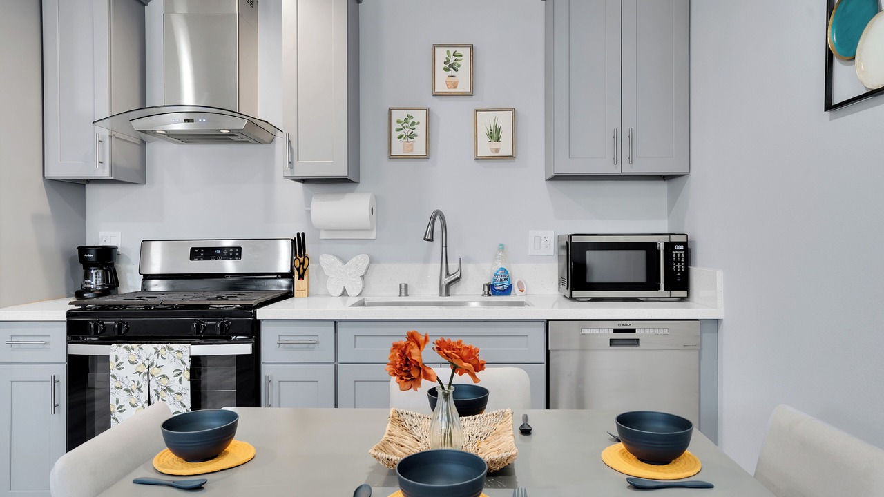 Photo of Kitchen in Southeast Anaheim