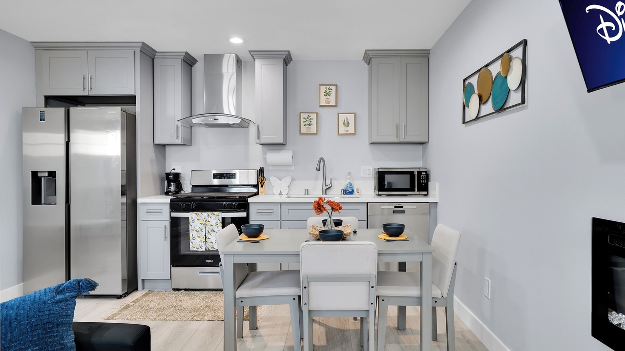 Photo of Kitchen in Southeast Anaheim
