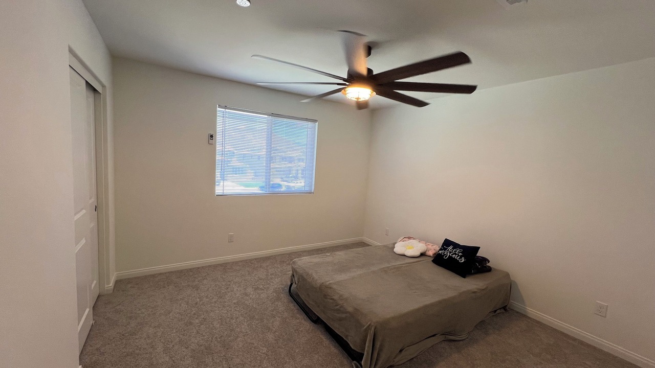 Photo of Bedroom in Perris