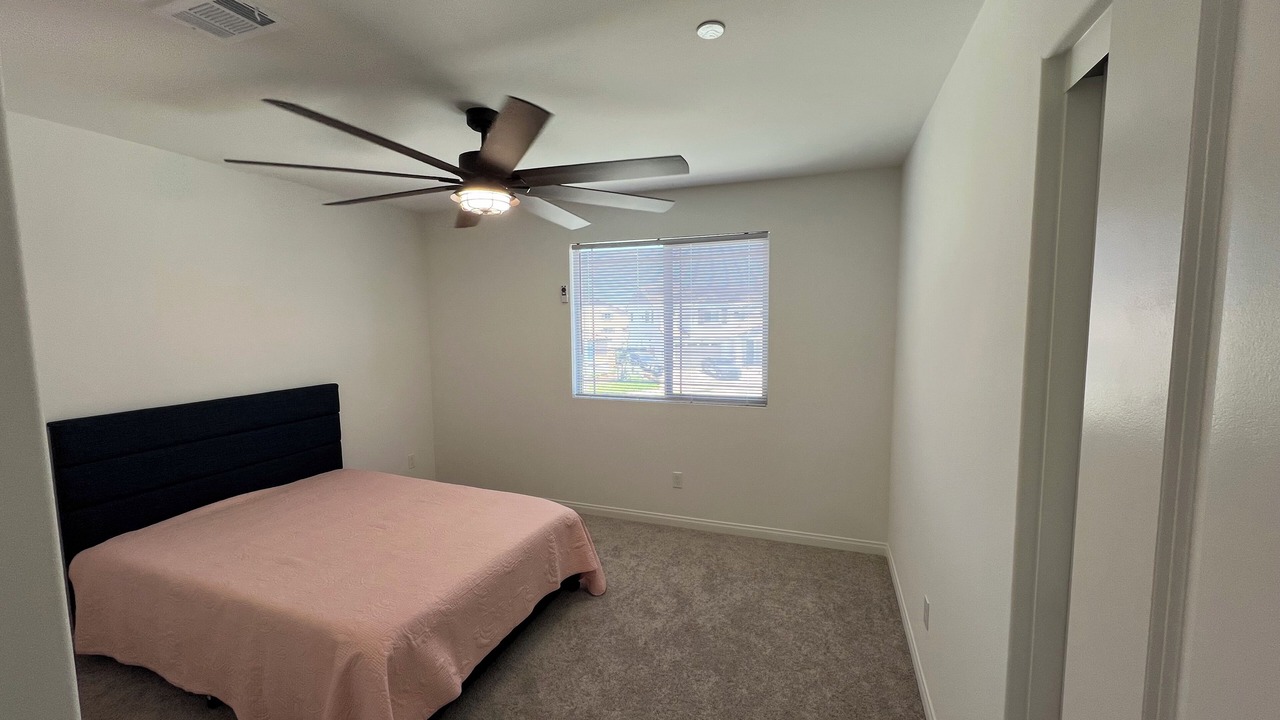 Photo of Bedroom in Perris