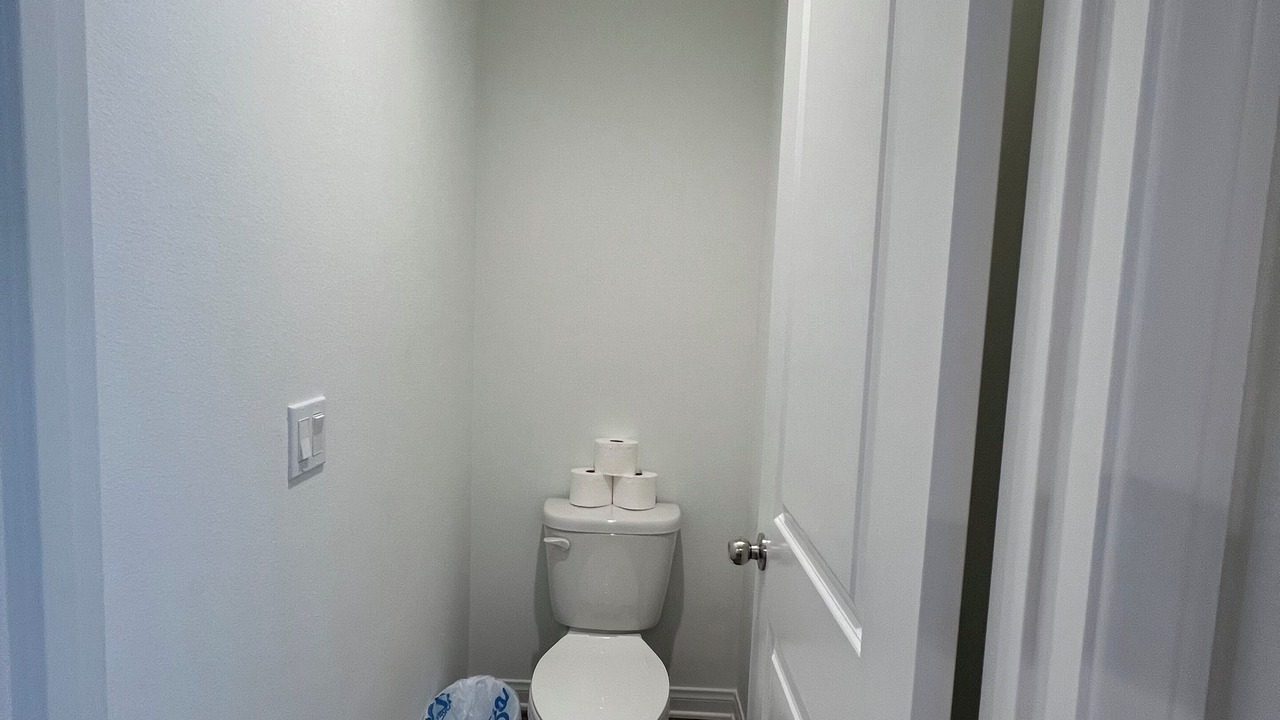 Photo of Bathroom in Perris