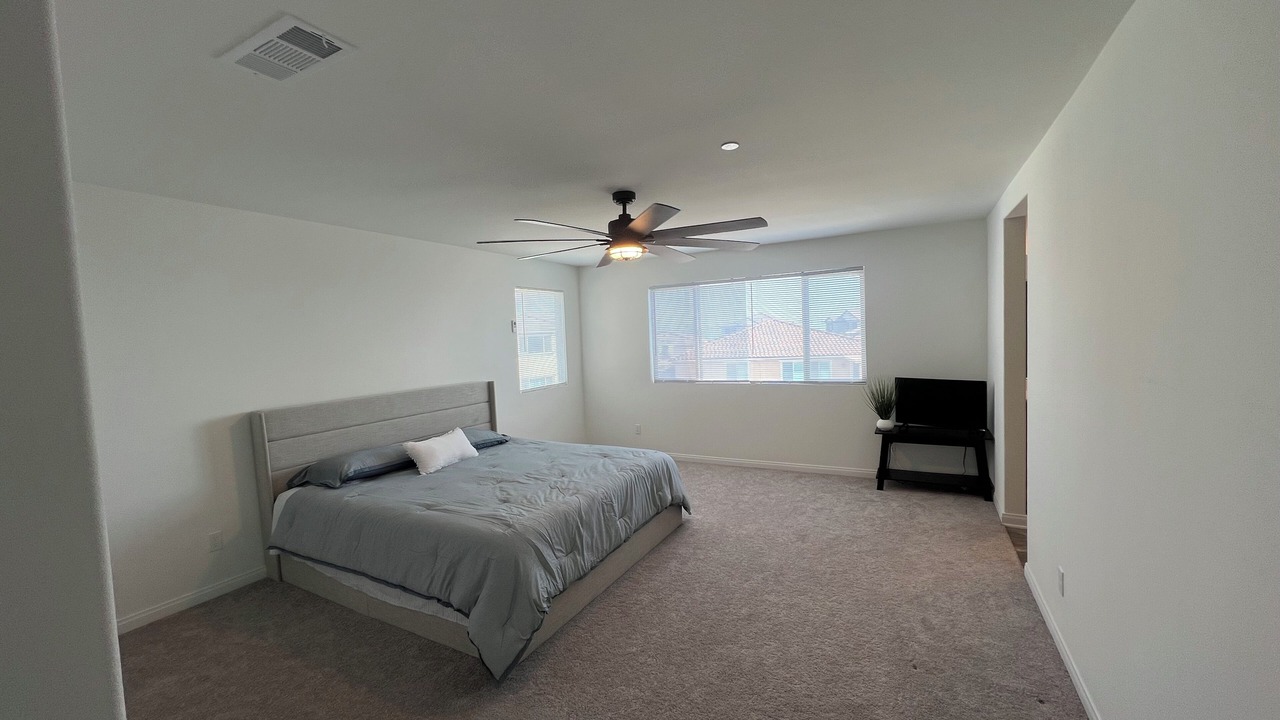 Photo of Bedroom in Perris