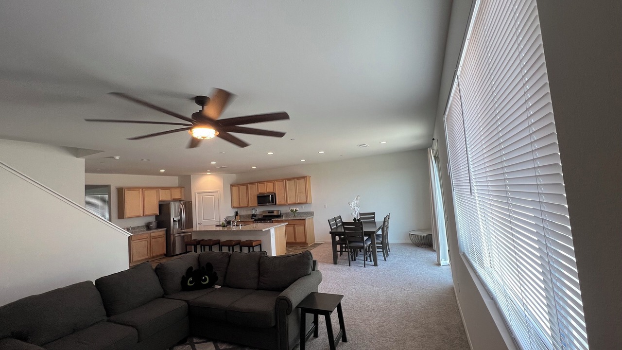 Photo of Livingroom in Perris