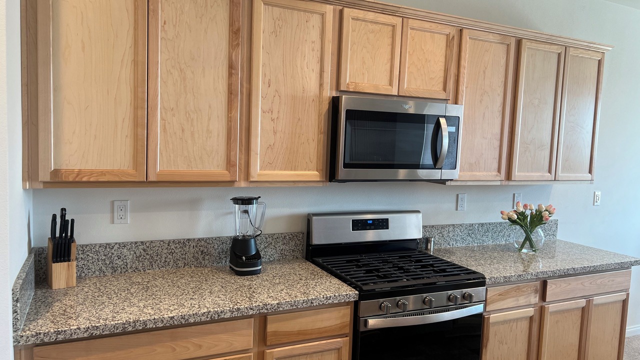 Photo of Kitchen in Perris
