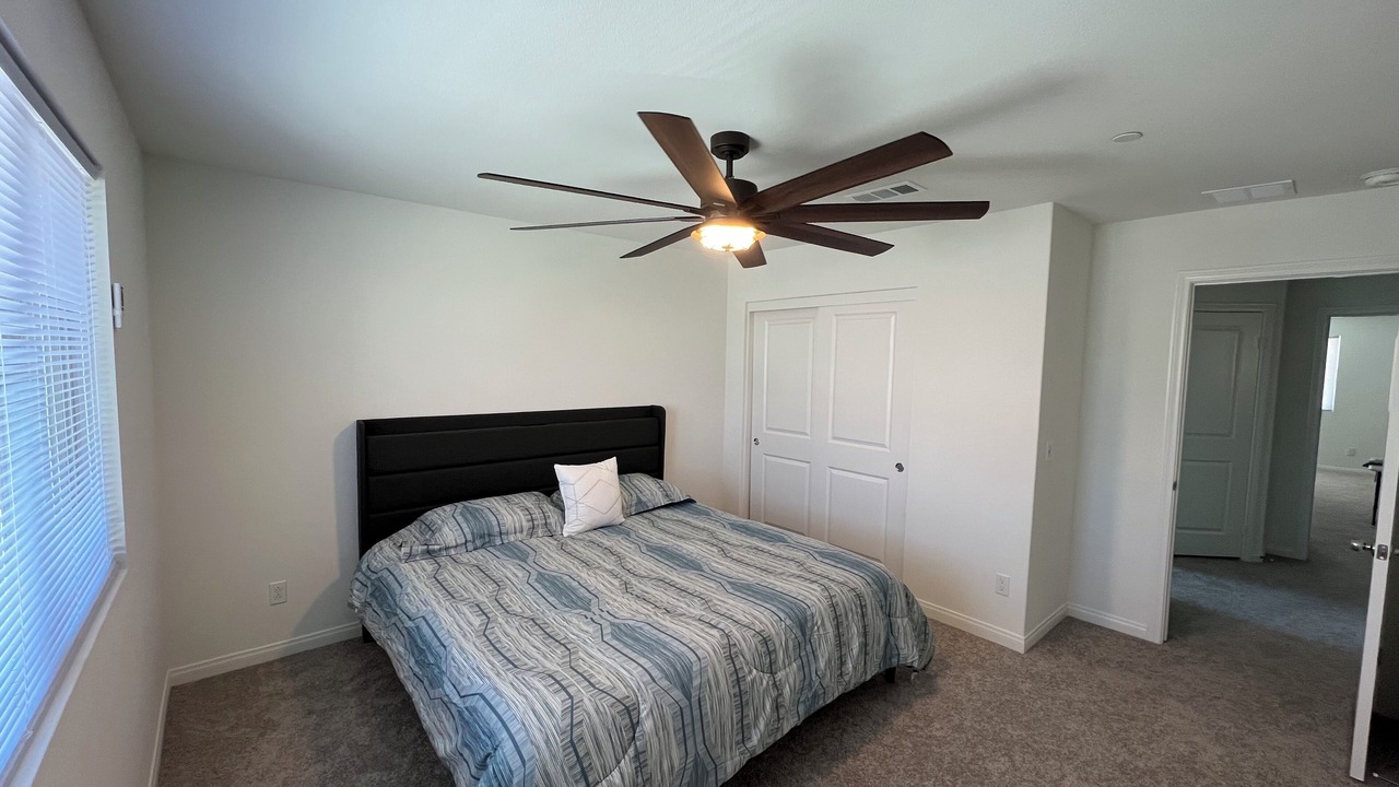 Photo of Bedroom in Perris