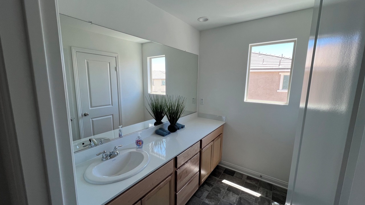 Photo of Bathroom in Perris