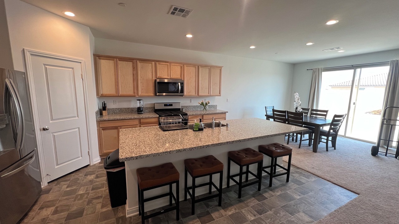 Photo of Kitchen in Perris