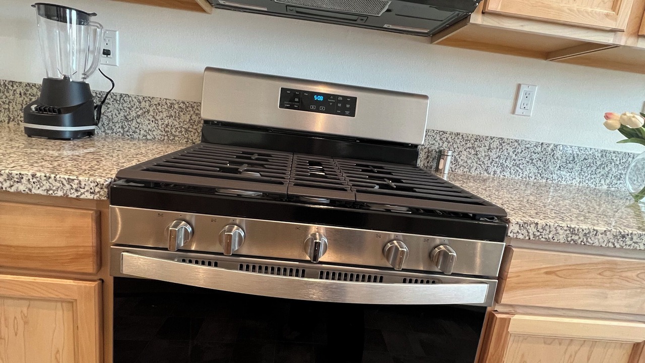 Photo of Kitchen in Perris