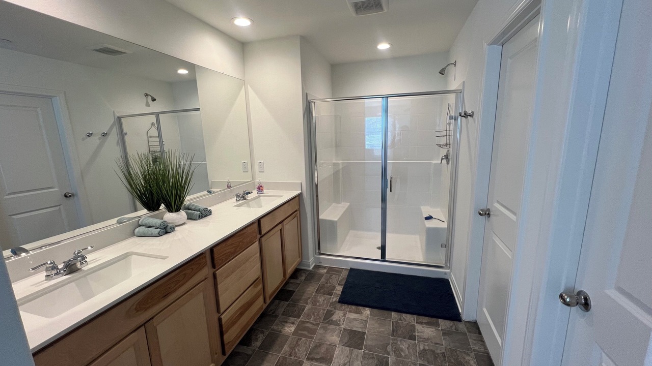 Photo of Bathroom in Perris