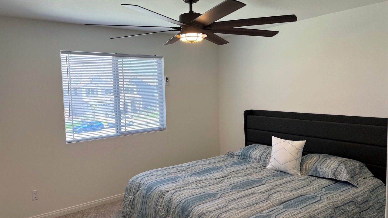 Photo of Bedroom in Perris