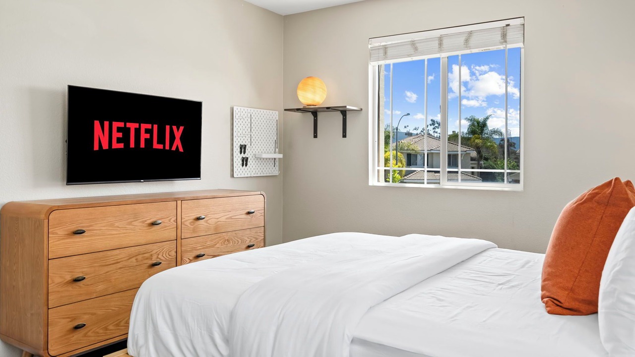 Photo of Bedroom in San Marcos