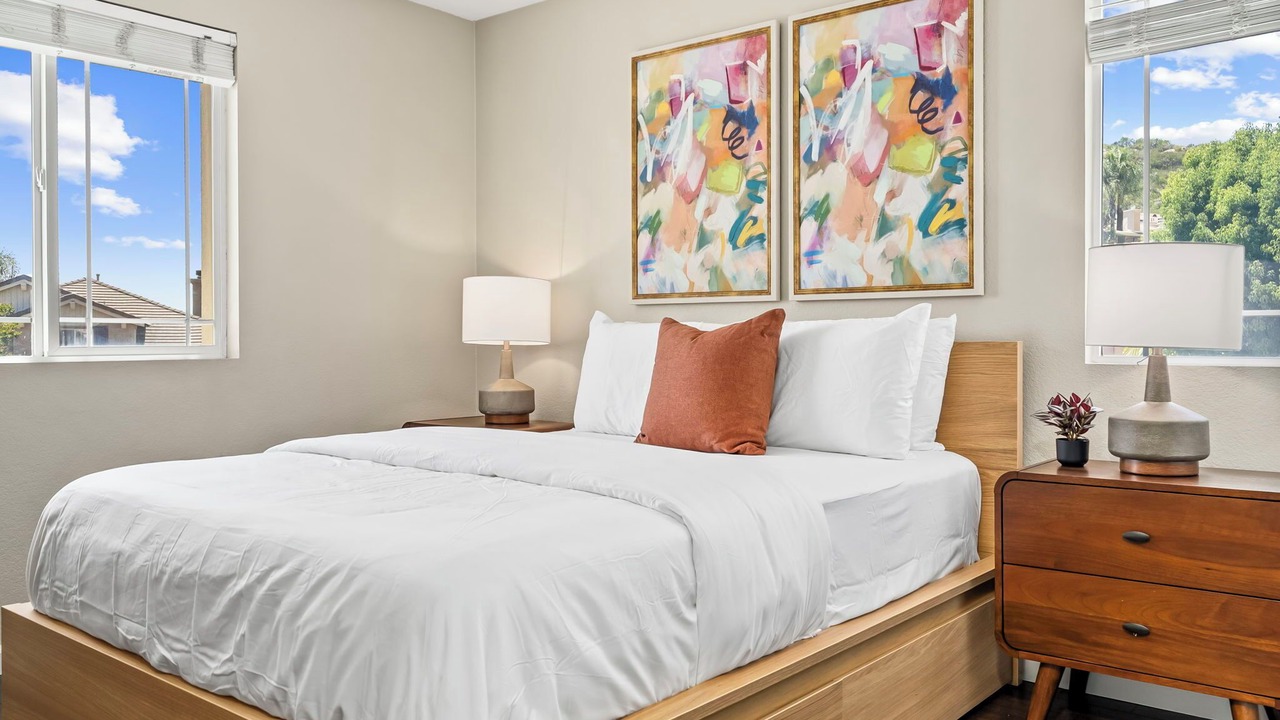 Photo of Bedroom in San Marcos