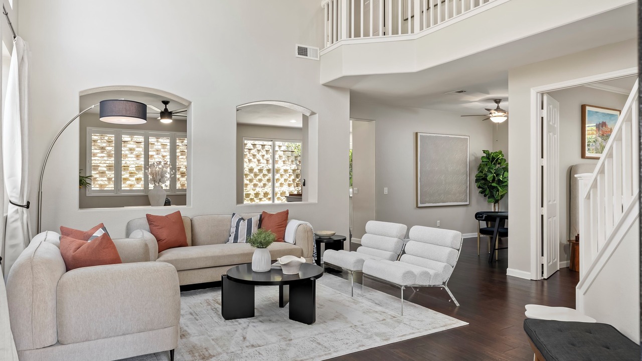 Photo of Livingroom in San Marcos