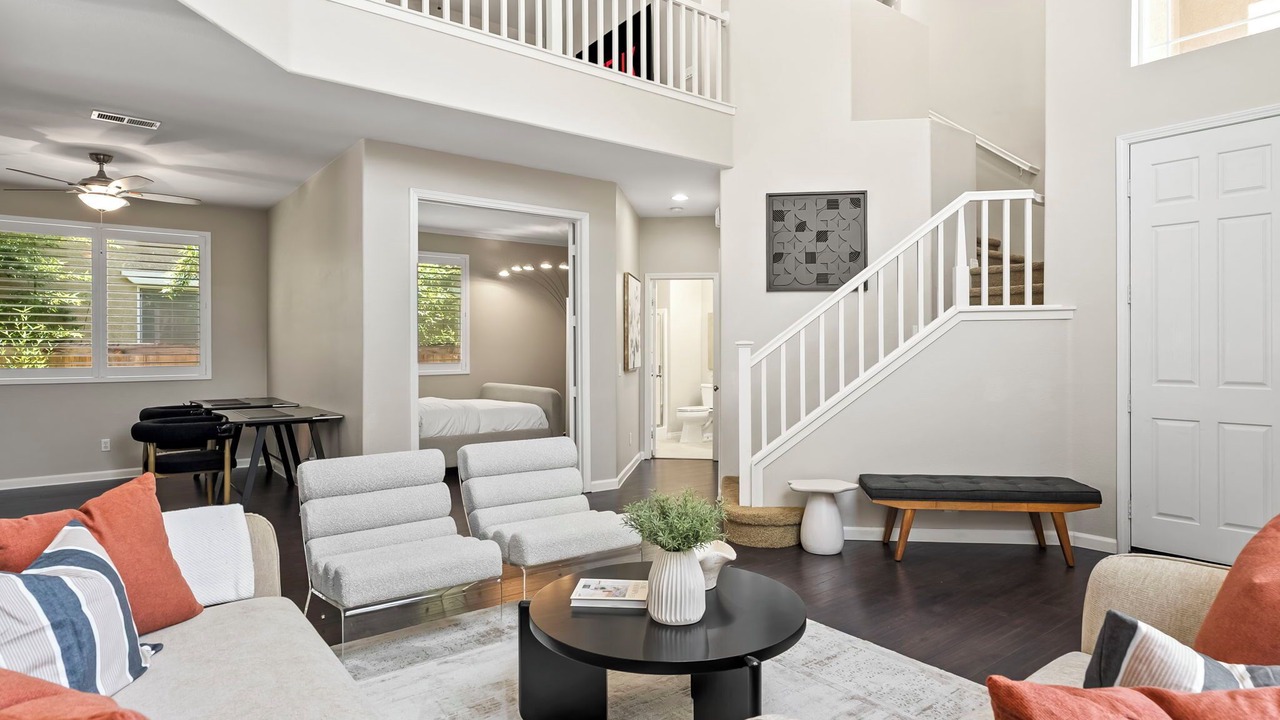 Photo of Livingroom in San Marcos