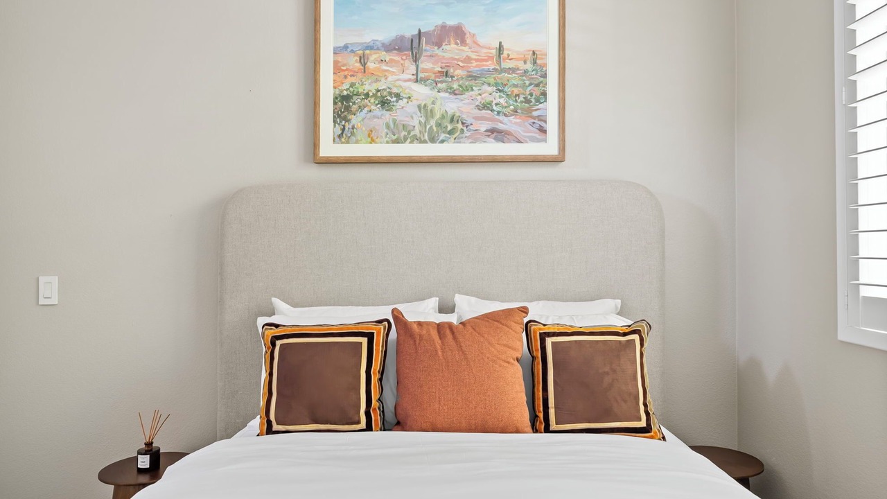 Photo of Bedroom in San Marcos